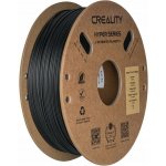 Creality Hyper PLA-CF Černá / Black 1,75 mm 1 kg – Zboží Živě