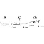Bosal BS 852-369 – Hledejceny.cz