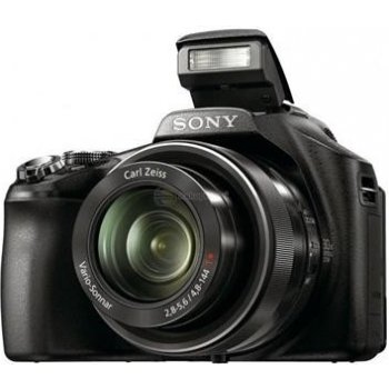 Sony Cyber-Shot DSC-HX100