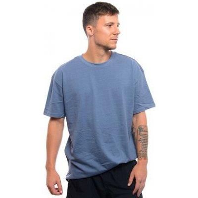 Tričko Brandit Heavy Oversize Tee Vintageblue – Sleviste.cz