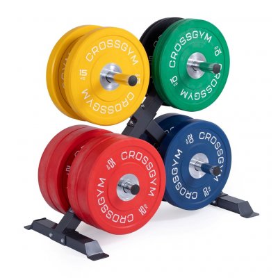 TRINFIT X-RACK – Zboží Mobilmania