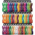 Bolero Instantní nápoj 3 g mix 48 příchutí 144 g – Sleviste.cz