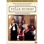 Fešák hubert DVD – Hledejceny.cz