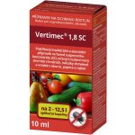 Agrobio Vertimec 1.8 SC 12 ml – Hledejceny.cz