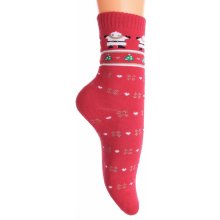Bixtra vánoční ponožky P22019.E