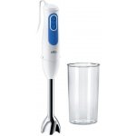 Braun MultiQuick 3 MQ 3000 Smoothie Plus – Zboží Dáma