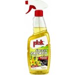 Atas Deopar Vanilka 750 ml – Zboží Mobilmania