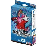 Bandai One Piece TCG BLUE Buggy Starter Deck – Hledejceny.cz