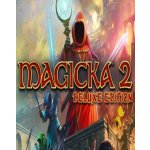 Magicka 2 (Deluxe Edition) – Hledejceny.cz