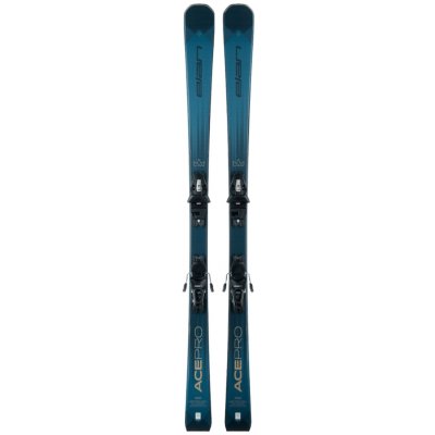 Elan ACE PRO PS EL 10.0 GW 24/25 – Hledejceny.cz