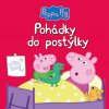 Kniha Egmont Peppa Pig - Pohádky do postýlky