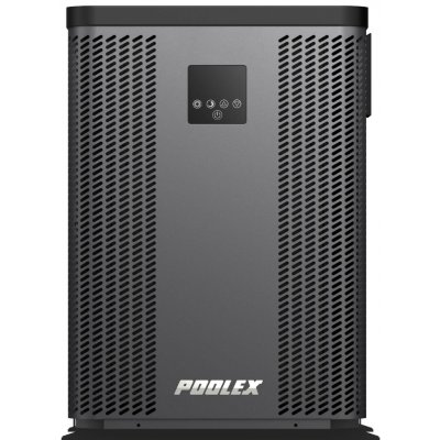Poolex Silverline TOP 90 bvz-301081 – Zboží Mobilmania