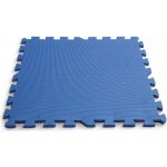 Intex 29084 Podložka pod bazén 50x50cm 8ks – Sleviste.cz