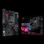 Asus ROG STRIX B550-F GAMING 90MB14S0-M0EAY0 – Zboží Živě