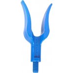 Ringers Zadní rohatinka Butt rest modrá – Sleviste.cz