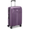 Cestovní kufr Delsey Ordener 66 3846810-08 fialová 62 l