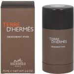 Hermes Terre D´Hermes Deostick 75 ml