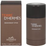 Hermès Terre D´Hermes deostick 75 ml – Sleviste.cz