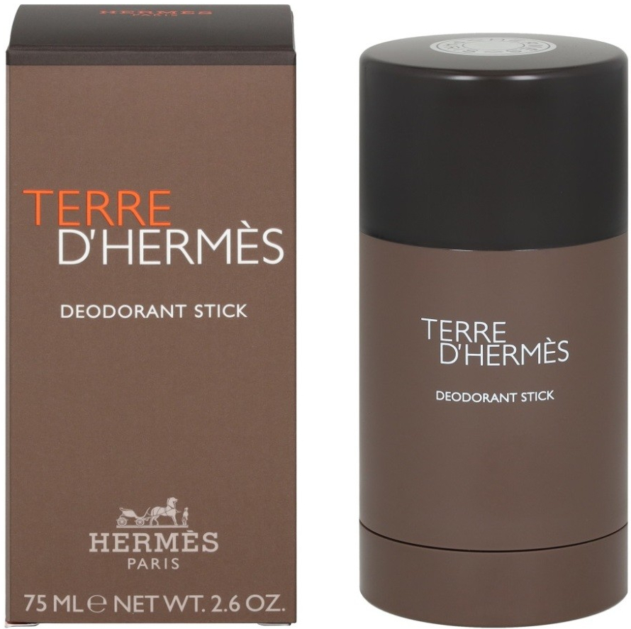 Hermès Terre D´Hermes deostick 75 ml