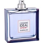 Guerlain Ideal Sport toaletní voda pánská 100 ml tester – Hledejceny.cz