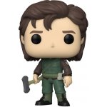 Funko Pop! Stranger Things Hunter Steve 9 cm – Zbozi.Blesk.cz