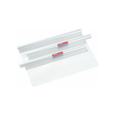 Herlitz Fólie na obaly 40x175 cm průhledná 65 – Zboží Dáma