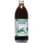 Ekomedica přeslička roloní šťáva 0,5 l – Hledejceny.cz