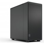 Fractal Design Epoch XL Black Solid FD-C-EPO1X-01 – Zboží Mobilmania