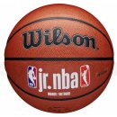 Wilson Jr NBA Fam Logo