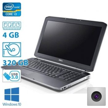 Dell Latitude E5530 N-5530-P3-005