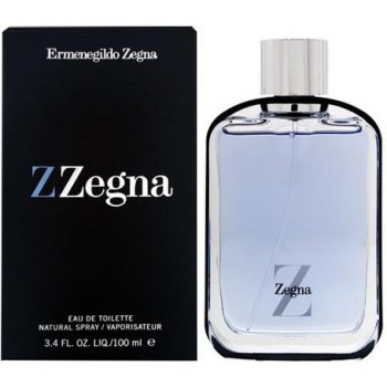 Ermenegildo Zegna Z Zegna EDT 50 ml + sprchový gel 100 ml dárková sada