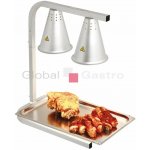 HENDI Infra lampa 273906 – Zboží Dáma