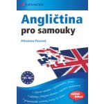 Angličtina pro samouky Učebnice B1-B2 - Miloslava Pourová – Hledejceny.cz