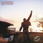 Queen - Made In Heaven - Deluxe Edition CD – Zboží Mobilmania