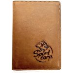 Sportcarp kožené pouzdro na doklady – Zboží Živě
