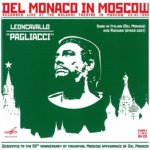 Moscow Radio Symphony Orchestra - Pagliacci – Hledejceny.cz