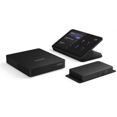 Lenovo ThinkSmart Core Gen 2 for Teams + IP Controller – Zboží Živě