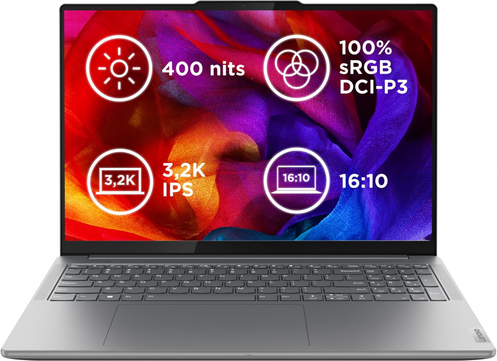 Lenovo Yoga 9 Pro 83DN001UCK