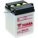 Yuasa 6N4-2A | Zboží Auto