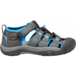 Keen Newport H2 JR magnet brilliant blue – Zboží Mobilmania