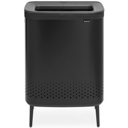 Brabantia Bo 2x45L černá