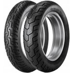 DUNLOP D408F NW 130/80 R17 65H – Zboží Mobilmania