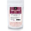 Allnature himalájská sůl růžová hrubá 250 g