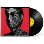 Rolling Stones - Tattoo You Remastered Vinyl LP – Hledejceny.cz