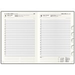 Ctirad s výsekem A5 Denní 2026 – Zboží Dáma