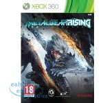 Metal Gear Rising: Revengeance – Hledejceny.cz
