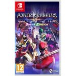 Power Rangers: Battle for the Grid (Super Edition) – Sleviste.cz