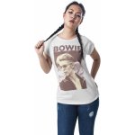 Ladies David Bowie Tee – Zboží Dáma