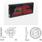 JT Chain Řetězová sada Suzuki GSX-R 1000 17-25