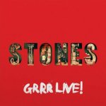 Rolling Stones - Grrr Live! 2 CD – Zbozi.Blesk.cz